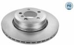 MEYLE Disc frana MEYLE -PD: Advanced performance and design. 315 523 0052/PD (315 523 0052/PD)