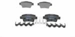 Bosch set placute frana, frana disc BOSCH 0 986 494 222 (0 986 494 222)