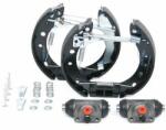 Bosch Set saboti frana BOSCH SETUL SUPERPRO 0 204 114 640 (0 204 114 640)