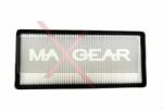MAXGEAR Filtru, aer habitaclu MAXGEAR 26-0379 (26-0379)