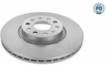 MEYLE Disc frana MEYLE -PD: Advanced performance and design. 183 521 1094/PD (183 521 1094/PD)