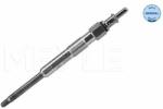MEYLE Bujie incandescenta MEYLE -ORIGINAL: True to OE. 014 860 0002 (014 860 0002)