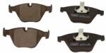 MAXGEAR set placute frana, frana disc MAXGEAR 19-2872 (19-2872)