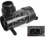Febi Bilstein pompa de apa, spalare parbriz FEBI BILSTEIN 107496 (107496) - automobilus