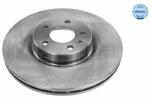 MEYLE Disc frana MEYLE -ORIGINAL: True to OE. 215 521 0006 (215 521 0006)