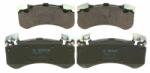 Bosch set placute frana, frana disc BOSCH 0 986 494 991 (0 986 494 991)