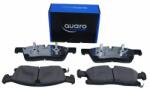 QUARO set placute frana, frana disc QUARO SILVER CERAMIC QP8841C (QP8841C)