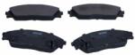 MAXGEAR set placute frana, frana disc MAXGEAR 19-3103 (19-3103)