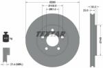 TEXTAR Disc frana TEXTAR 92271603