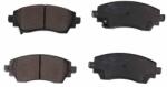 MAXGEAR set placute frana, frana disc MAXGEAR 19-1154 (19-1154)