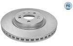 MEYLE Disc frana MEYLE -PD: Advanced performance and design. 083 521 2097/PD (083 521 2097/PD)