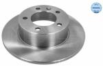 MEYLE Disc frana MEYLE 615 523 0016 - automobilus