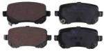 MAXGEAR set placute frana, frana disc MAXGEAR 19-1792 (19-1792)