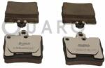 QUARO set placute frana, frana disc QUARO QP6240C