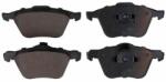 MAXGEAR set placute frana, frana disc MAXGEAR 19-1538 (19-1538)