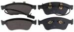 MAXGEAR set placute frana, frana disc MAXGEAR 19-1122 (19-1122)