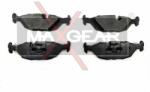 MAXGEAR set placute frana, frana disc MAXGEAR 19-0533 (19-0533)