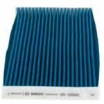 Bosch Filtru, aer habitaclu BOSCH FILTRU+pro 0 986 628 578 (0 986 628 578)