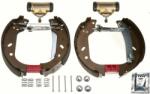 TRW Set saboti frana TRW Superkit GSK1224 (GSK1224)