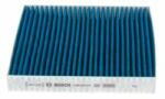 Bosch Filtru, aer habitaclu BOSCH FILTRU+pro 0 986 628 574 (0 986 628 574)