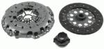 SACHS Set ambreiaj SACHS XTend 3000 951 948 (3000 951 948)