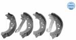 MEYLE Set saboti frana MEYLE -ORIGINAL: True to OE. 714 533 0009 (714 533 0009)