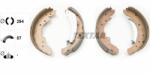 TEXTAR Set saboti frana TEXTAR 91047900 (91047900) - automobilus