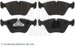 BLUE PRINT set placute frana, frana disc BLUE PRINT ADJ134235 (ADJ134235)