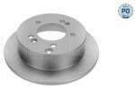 MEYLE Disc frana MEYLE -PD: Advanced performance and design. 37-15 523 0033/PD (37-15 523 0033/PD)