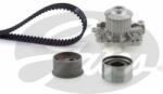 GATES Set pompa apa + curea dintata GATES PowerGrip KP15514XS-2 (KP15514XS-2)
