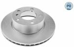 MEYLE Disc frana MEYLE -PD: Advanced performance and design. 383 521 0013/PD (383 521 0013/PD)