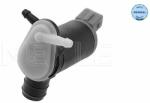 MEYLE pompa de apa, spalare parbriz MEYLE -ORIGINAL: True to OE. 11-14 870 0003 (11-14 870 0003)