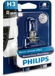 Philips Bec, far faza lunga PHILIPS MasterDuty BlueVision 13336MDBVB1 (13336MDBVB1)