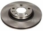 MAXGEAR Disc frana MAXGEAR 19-0758 (19-0758)