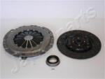 JAPANPARTS Set ambreiaj JAPANPARTS KF-909 (KF-909)
