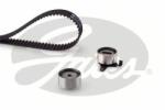 GATES Set curea de distributie GATES PowerGrip K015512XS (K015512XS)