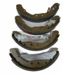 MAXGEAR Set saboti frana MAXGEAR 19-0234 (19-0234)