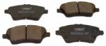 MAXGEAR set placute frana, frana disc MAXGEAR 19-3018 (19-3018)
