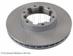BLUE PRINT Disc frana BLUE PRINT ADN143124 (ADN143124) - automobilus