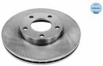 MEYLE Disc frana MEYLE 35-15 521 0038 - automobilus