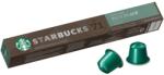 Starbucks Nespresso Pike Place Roast (10)