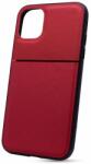 Elegance TPU Husă Elegance TPU iPhone 11 (6.1) - Roșie