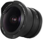 TTArtisan APS-C 7.5mm f/2 (A31B-L)