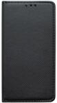 mobilNET Husă Xiaomi Redmi 7A Smart Book - negru