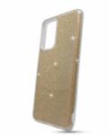 Shimmer TPU Samsung Galaxy A52 5G A526 - Husă din aur