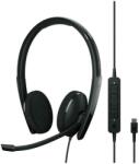 Sennheiser Epos ADAPT SC 160 USB-C Слушалки
