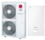 LG Therma-V HN1639 NK3 + HU163MA U33 16kW