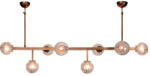 ZAMBELIS LIGHTS 18132-BR