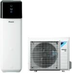 Daikin EHSXB08P50D/ERGA08EV