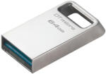 Kingston DataTraveler 64GB USB 3.1 (DTMC3G2/64GB) Memory stick